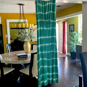 Beautiful Maxi dress!  Never worn!